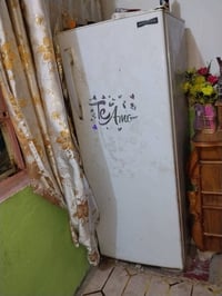 ثلاجه • شرط التجميد • نجف
