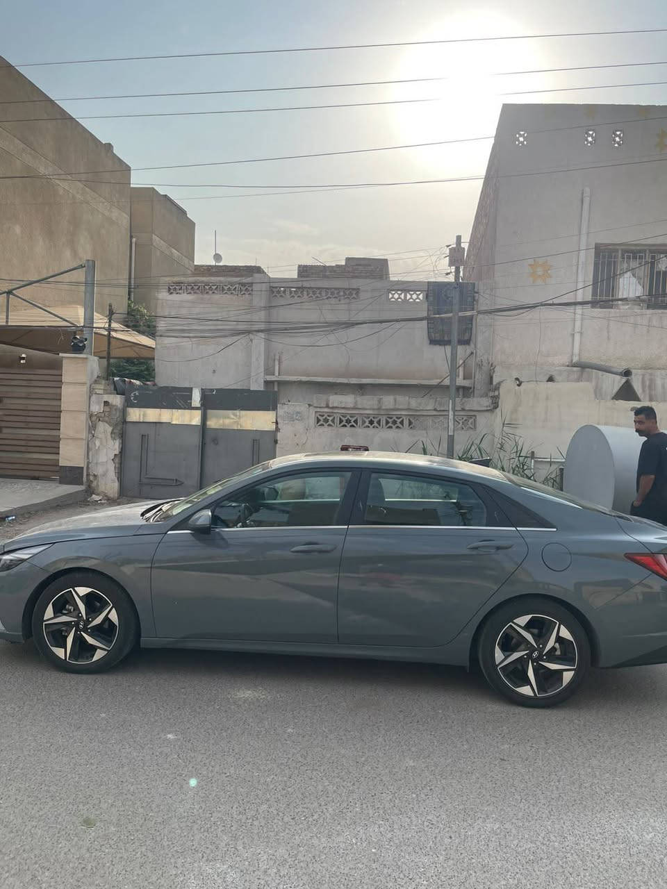 النترا هايبرد • مكينة ١٦٠٠ • موديل ٢٠٢٣