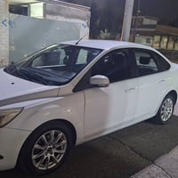 فورد فوكس • ٢٠١١ • اتوماتيك