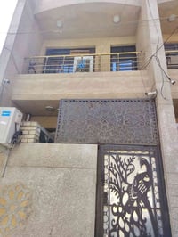 الحرية الثانية • محلة ٤٢٦ • ٥٦م