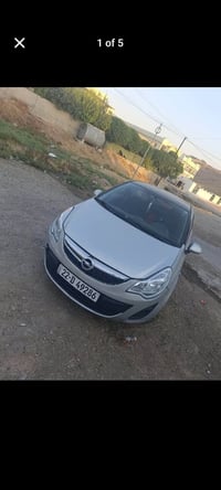 كورسا • ٧٠٠٠٠ كم • أربيل