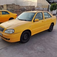 شيري كوين • ٢٠١١ • كير اوتو