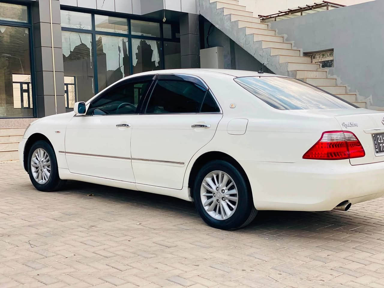 بۆ فرۆشتن 

براوە براوە 

مۆدێل 2006

💯💯💯💯
شاهینە 

گێر گەورەی مەکینە بچوک مەرغوب ⚜️⚜️

بەشەرتی گێڕو مەکینە 💯

تەقەو ڕەقە بەشەرت 

تەبریت ساردو گەرم بەشەرت 

بۆیاخی سەقفی بەشەرت 

کۆدی بۆ کراوە سەیارە💯 

کامل مەسروف کراوە 

کەڤەر گۆراوی بەشەرت 

پێشو پشتی کەپس 💯

جامی هەڵگیراوە ✨

52$گەلاو معامەلەیەکی برایەنە 

***********📱 السليمانية, العراق
