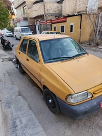 سايبا • ٢٠١٥ • محرك وقير مكفول