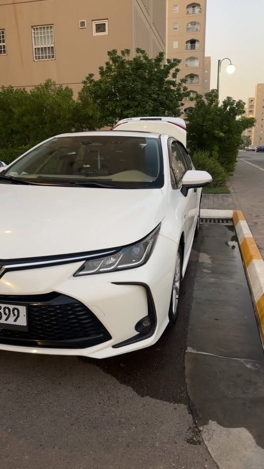 السلام عليكم كورلا 2025

بصمه جلد سلايت 

رقم بغداد مميز 

ماشيه ٢٣

كفاله عامه سياره ع وضع شركه 

اي ستفسار اتصال ع رقم

***********
