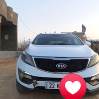 سبورتج • ٢٠١٤ • ٢٧٥ ألف كم
