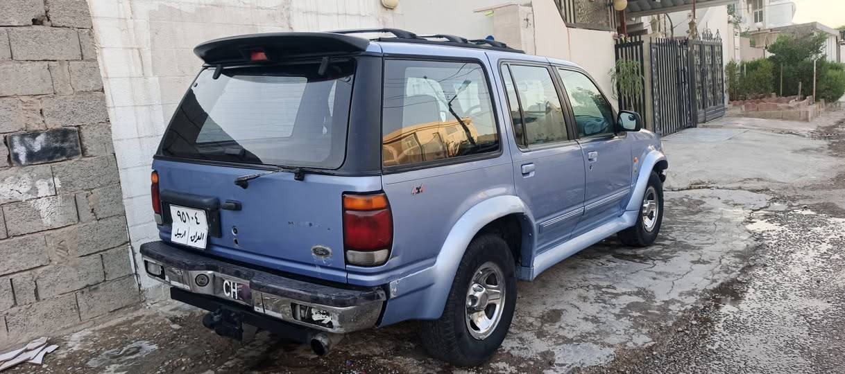 سلام و عليكم سيارة جديد ( فورت موديل 1997 قطره سبوغ مابي كير و محرك جديد  تحويل وكاله بشرط ) سعر 70ورقه 
رقم موبايل ***********
             ***********
