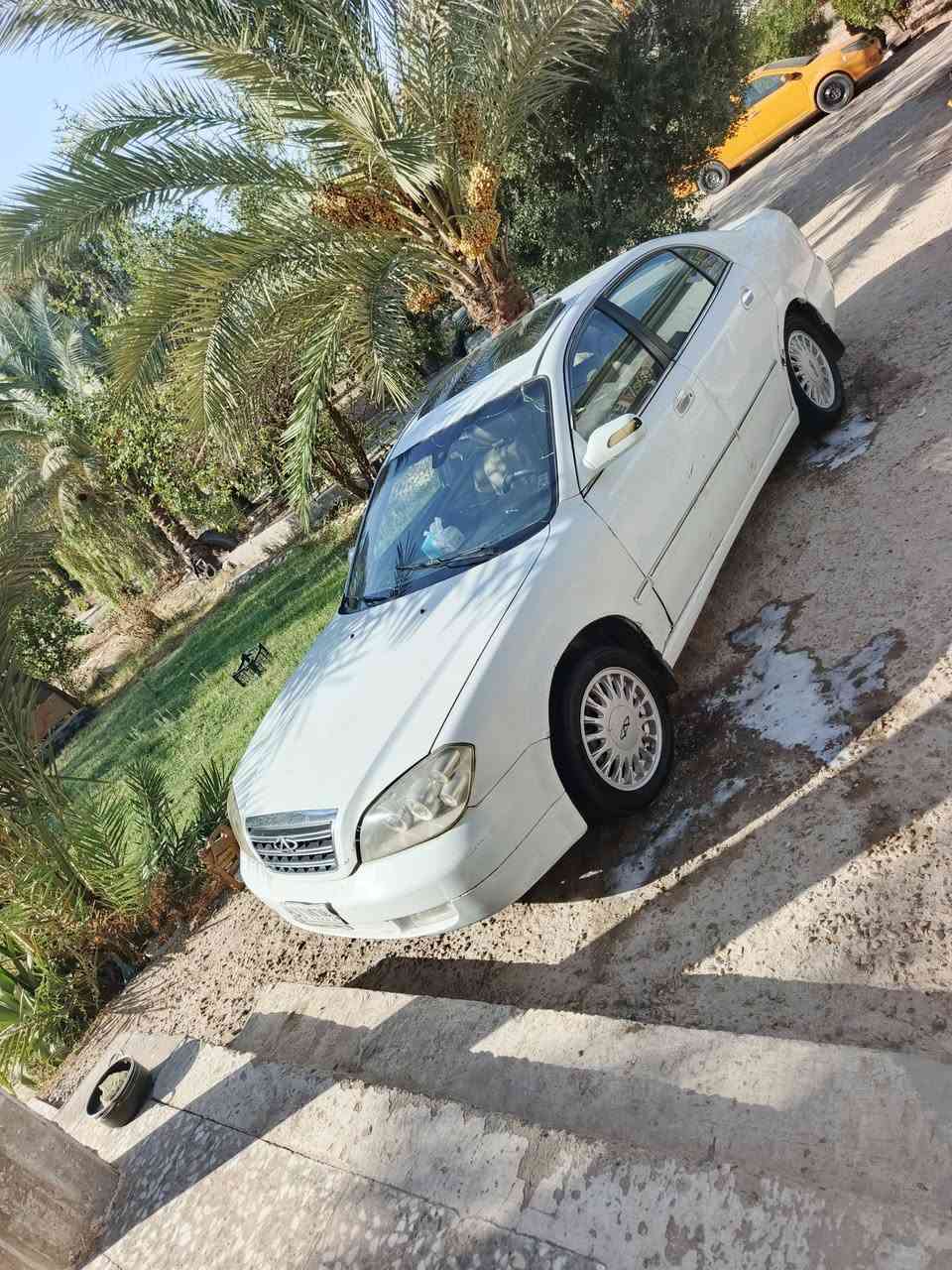 سلام عليكم شيري ستر 2011 رقم بابل ***********
