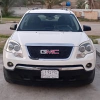 جمسي اكاديا • ٢٠١٠ • بعقوبة