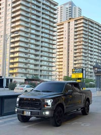 F150 XLT • V8 5.0 • دفع رباعي