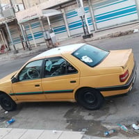 مراوس • ٢٠١٢ • رقم نكليزي بغداد