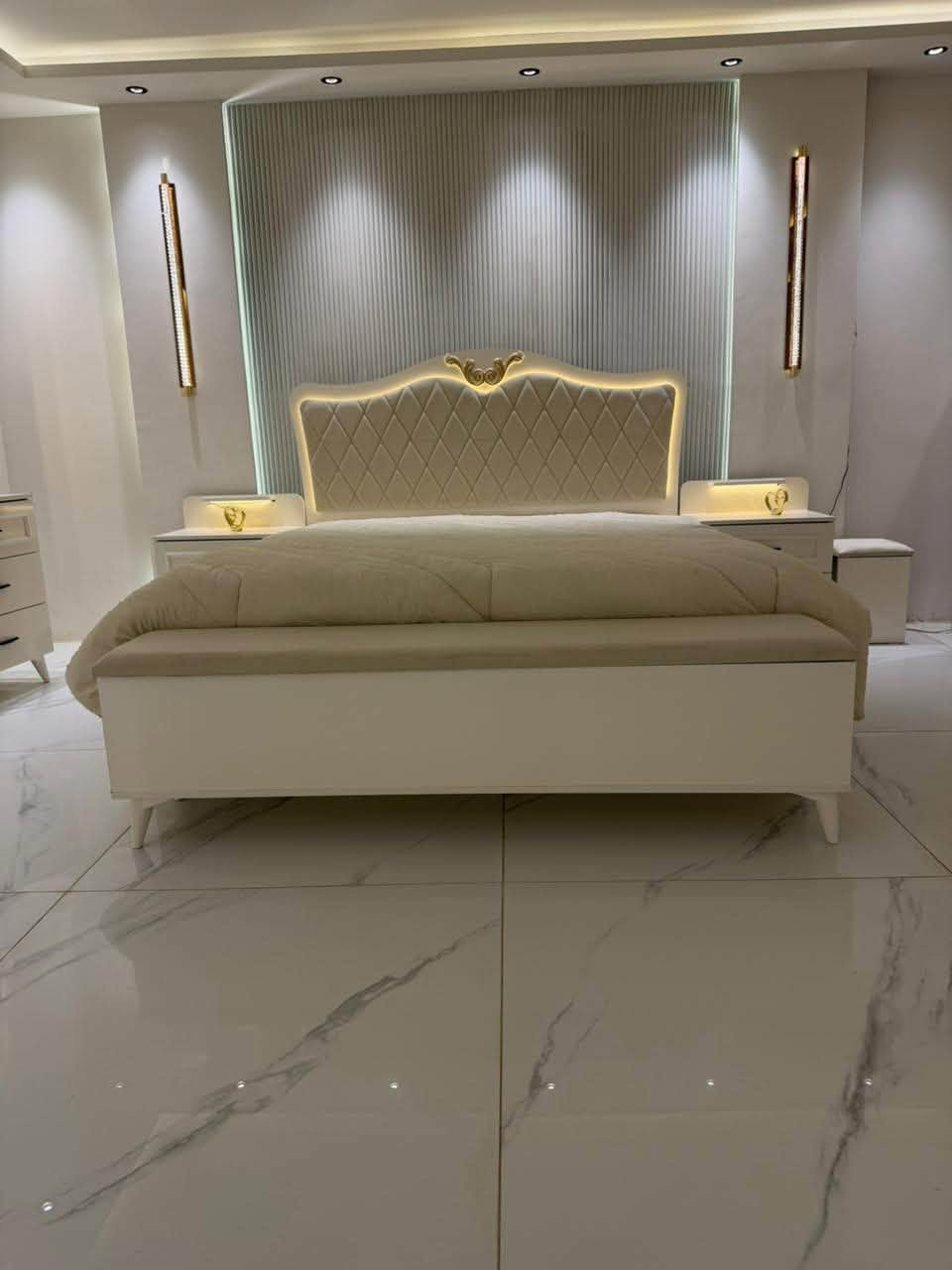 🎃موديل *ايرماك🎃

💎10قطع 

💎سرير مخزن
💎شازلون مخزن   
💎اناره بل ميز تواليت 
💎شغل فول درجه اولى 
 
  السعر : مليون و475 الف🔥🔥
 الشد والنقل مجاني 🚛🚛
 للحجز : ***********
