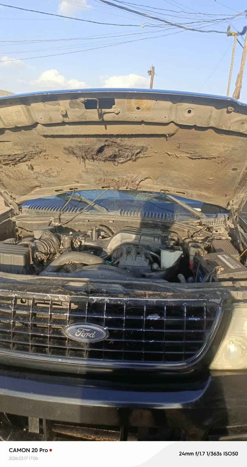 موديل ٢٠٠٥ • باسمي • بغداد