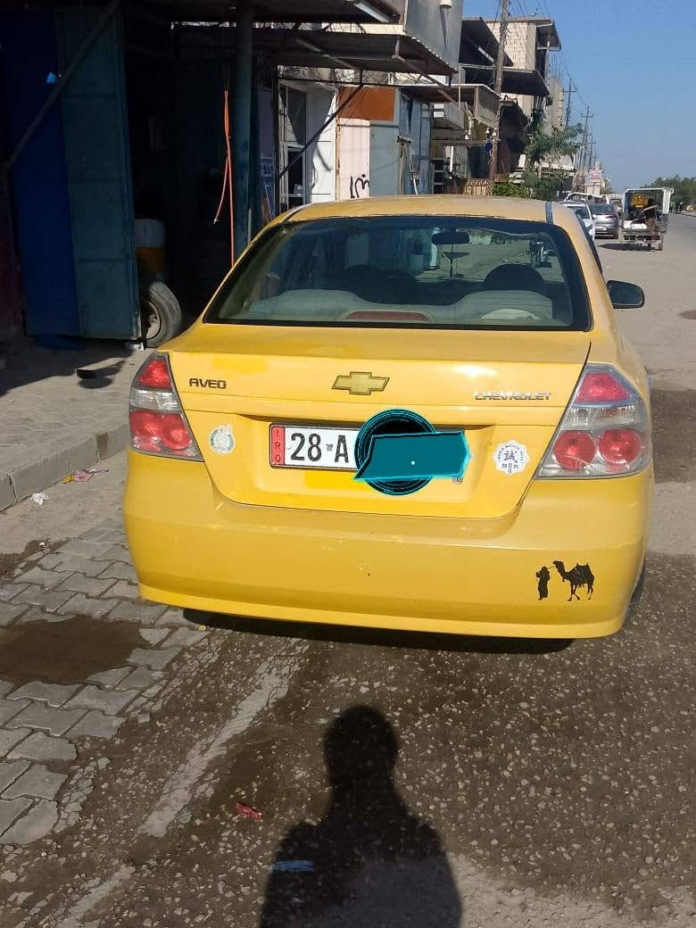 افيو • ٢٠١٠ • بيها مجال