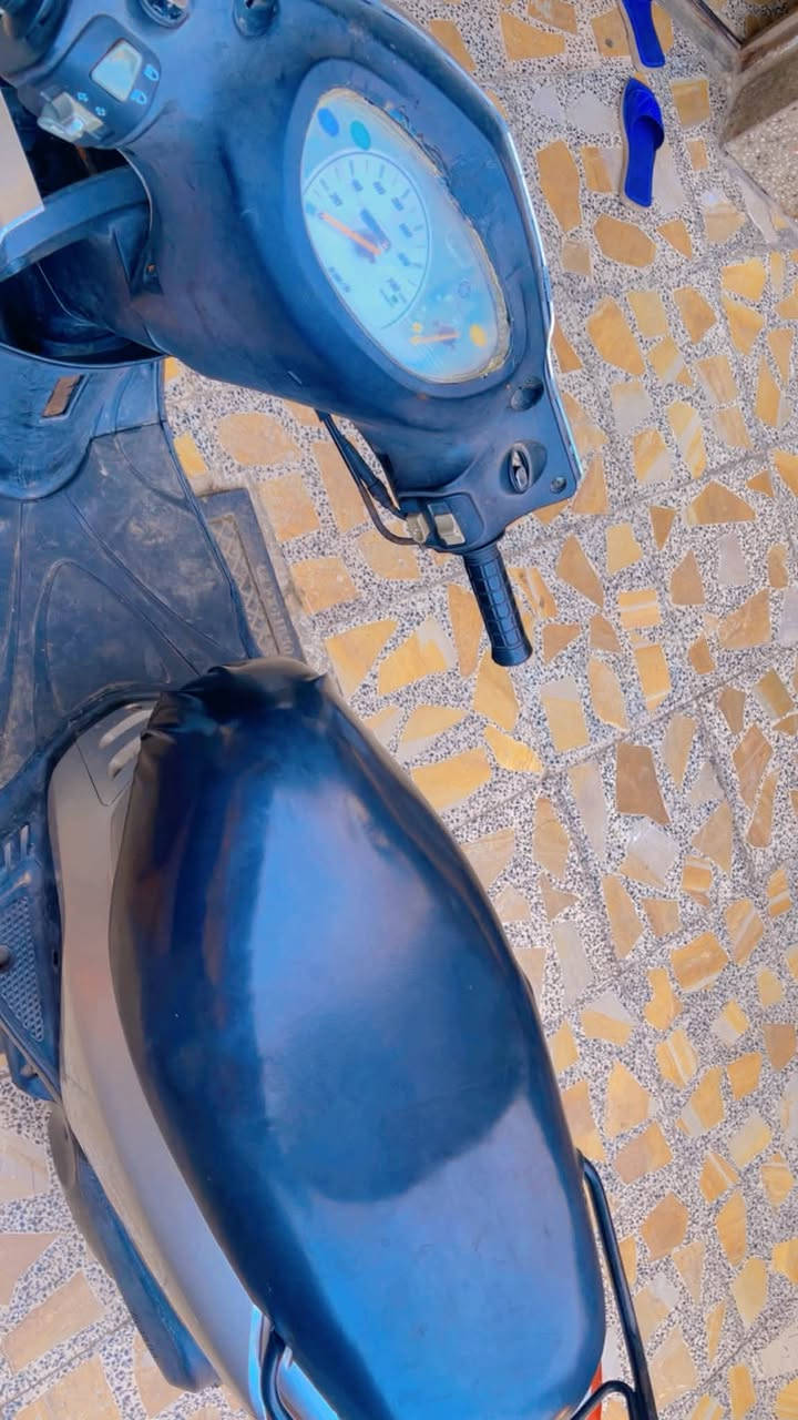 بغبغاء • مكينة بلاديه • مامفتوح