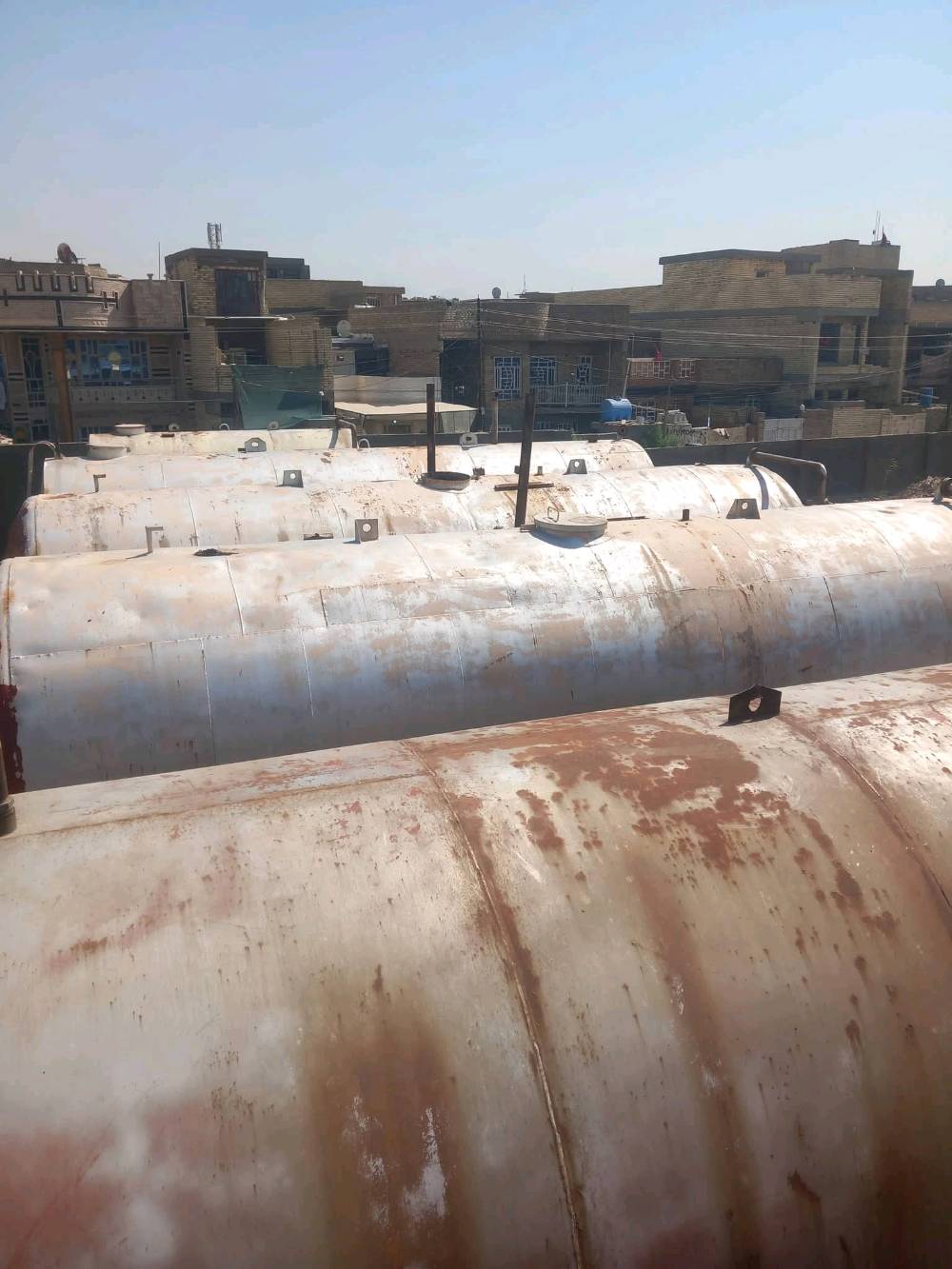 صباغ حديد ابواب وشبابيك كرسته وعمل مع التنضيف القطعه (25الف  الى 35  حسب نوعية وجودة الصبغ)
صباغ دواخل جدران وسقوف حسب النضافه ***********

صباغ واجهات بجميع انواع الاصباغ بأنسب الاسعار

الاتصال على الرقم التالي (ابو يليأ) 

 ***********

صباغ حديد ابواب وشبابيك كرسته وعمل مع التنضيف القطعه (25الف  الى 35  حسب نوعية وجودة الصبغ)

صباغ حديد ابواب وشبابيك كرسته وعمل مع التنضيف القطعه (25الف  الى 35  حسب نوعية وجودة الصبغ)