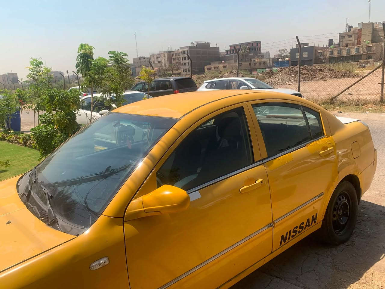 السلام عليكم شيري اي فايف كير ومحرك يارس فيت بم جديد تايرات نص عمر تبريد شغال صدر امام وخلفي بحالة جيدة بور بي نضوح كهربائيات شغالة رقم بغداد مشروع موازي السنوية نافذة 2024 مطلوبة هيئة من تاريخ نفاذ السنوية ماعليها غرامات دكيتها بعين العراق راعيها بالرشاد شرط المكاتبة المرورية سعرها 17 وبيها مجال مكاني بغداد الكرادة قرب هيئة الكمارك شارع النضال ***********
