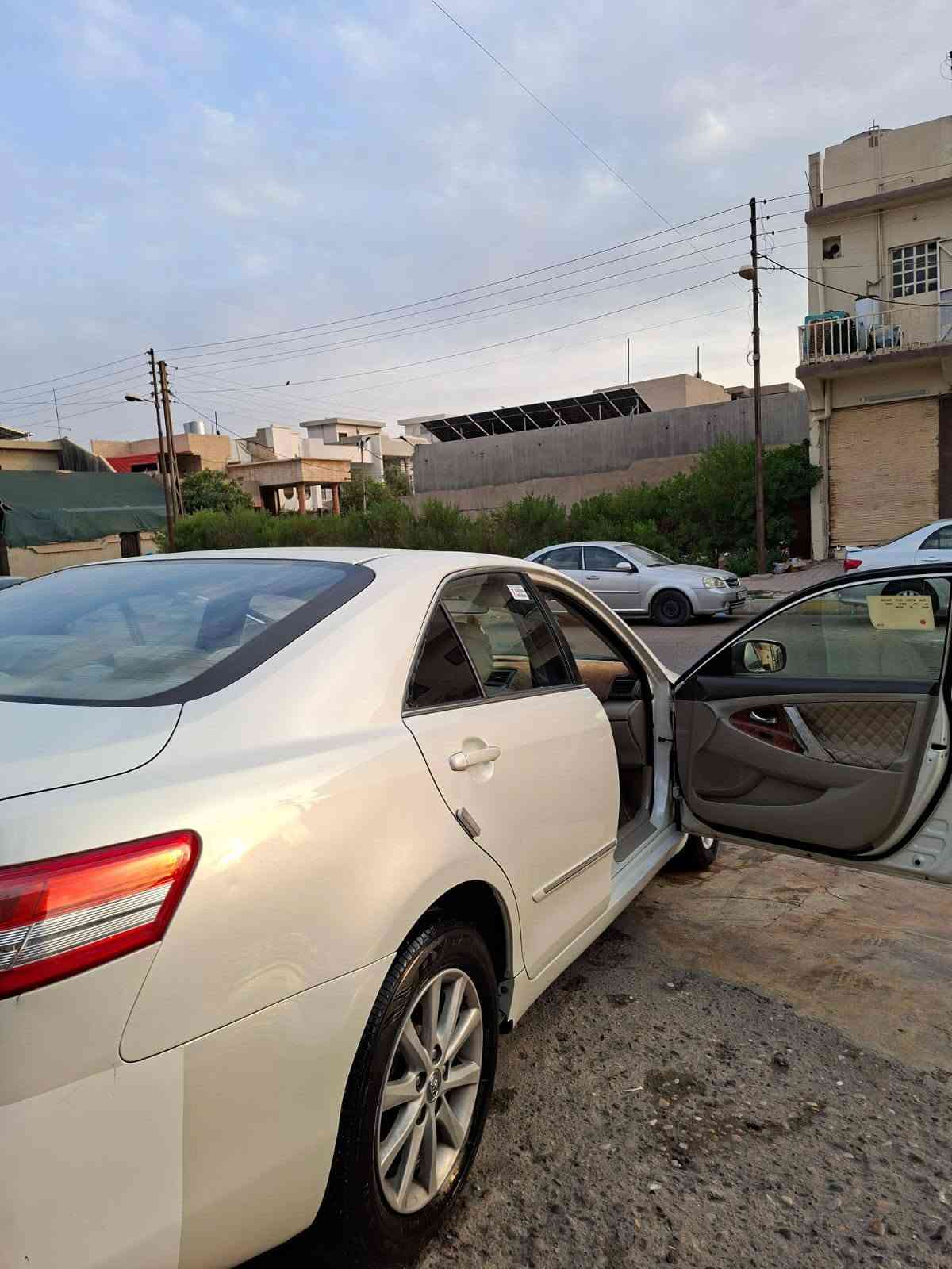 كامري ٢٠١١ • بدون حادث • سنوي ٢٠٣١