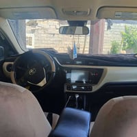 كورلا • ٢٠١٧ • تكريت البوهيازع