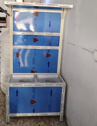 ميز ترس ماء ارو للبيع استخدام اسبوع فقط بعده جديد بس بواري مابي مكاني ...
