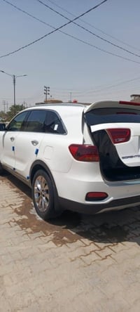 سورنتو • ٢٠٢٠ • رقم بغداد