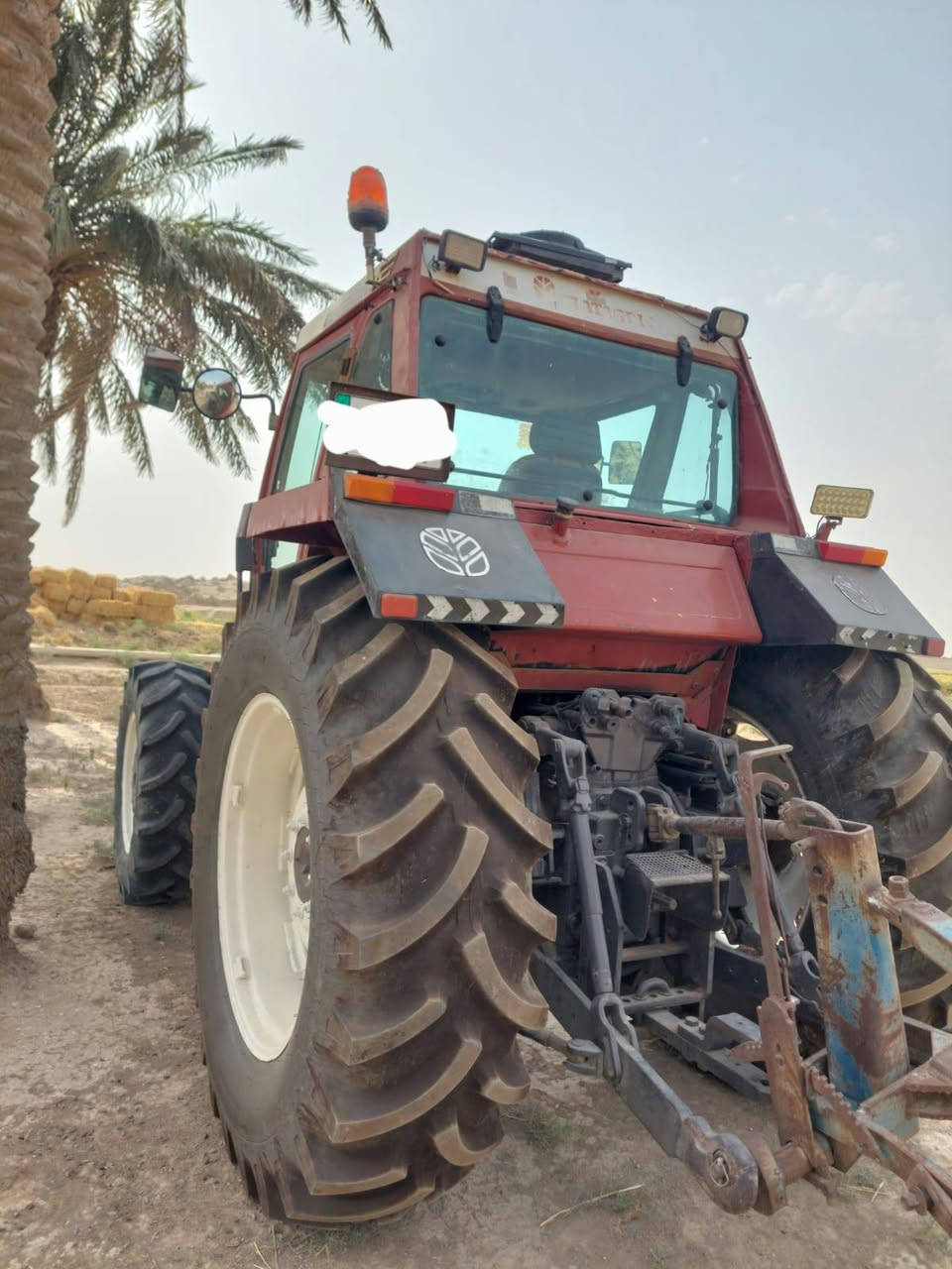 للبيع مكينه فيات حجم 140 مكينه نظيفه وجاهزة للشغل تكمه عريضة اكسن مخفي تبريد ثلج كهربائيات فول تخم تاير جديد رقم واسط تحويل سنوية جديدة المكان الديوانية قضاء عفك الاتصال ***********
