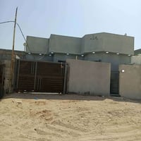 بيت زراعي • ٢٤٠م • البصرة الزبير