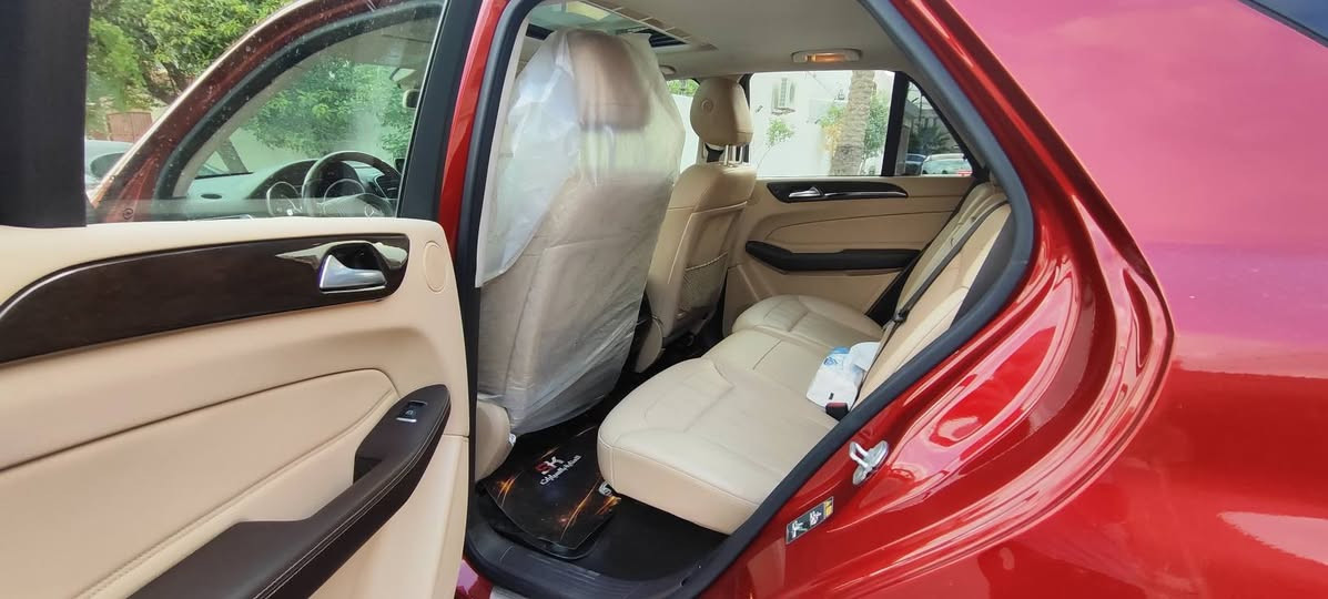GLE 350 • ٢٠١٦ • ماشية ٨٩٠٠٠ مايل