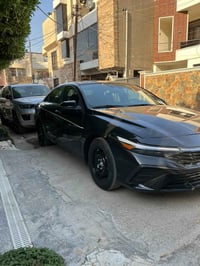 النترا ٢٠٢٥ • بدون شاصي • ماشيه ٧٠٠٠