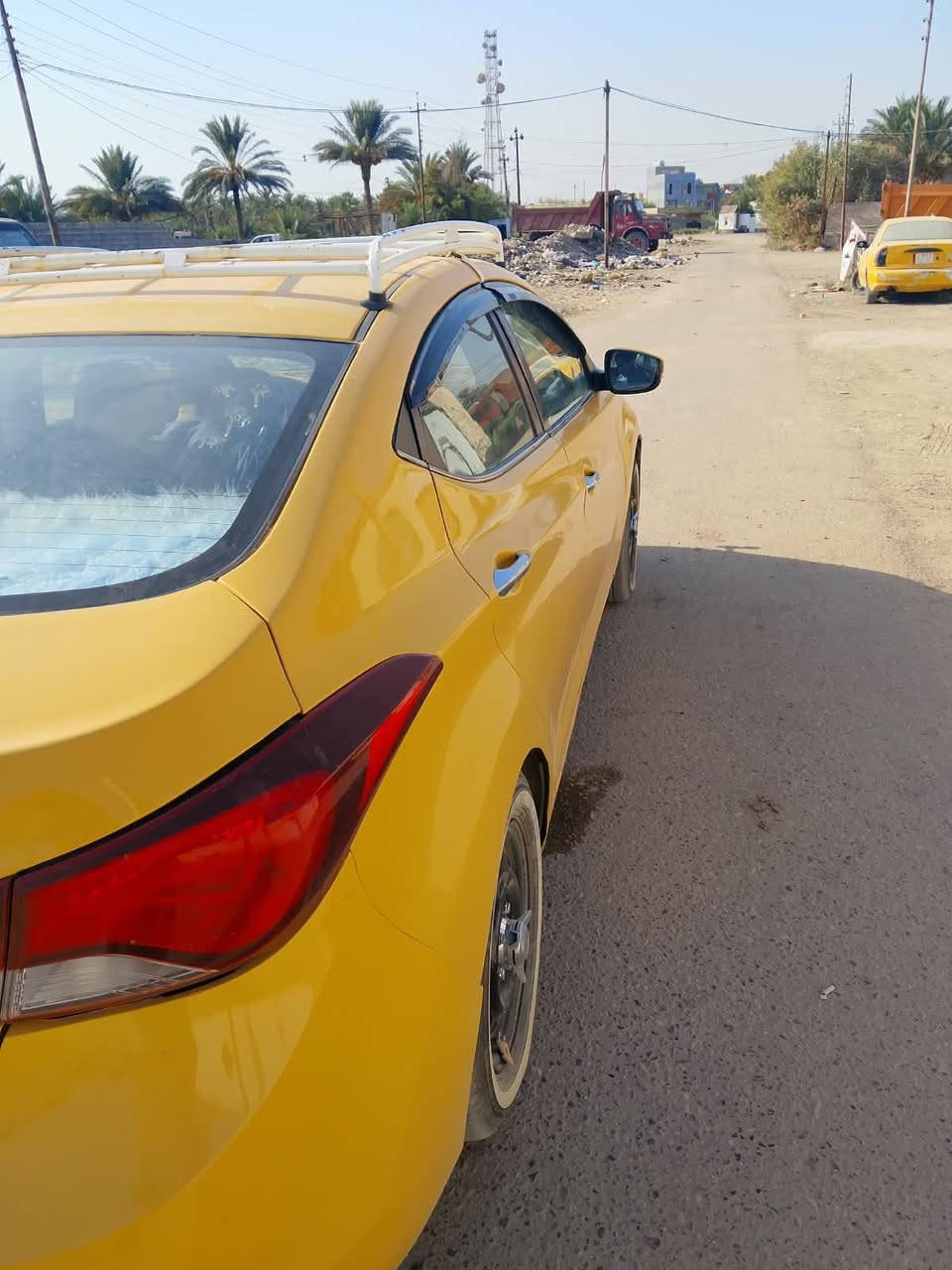 السلام عليكم مديل ١٥ لسعر مناسب مكان بغداد شهداء البياع  مستعمل على لبيع سيار نضيفه جدان. مكلف بل نشر شراي ينتصل +964 775 157 3567 ***********وتساب
