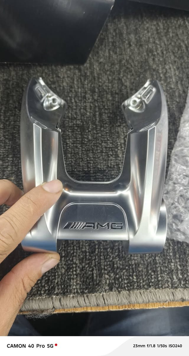 مال استيرنAMG
متوفر قطعتين
جديدات لوك
***********
