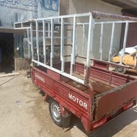 كربلاء • جاهزه • كهربايات شغاله