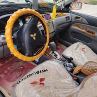 لانسر البيع موديل 2011 رقم بغداد  سعر 78 بي مجال  07700113080