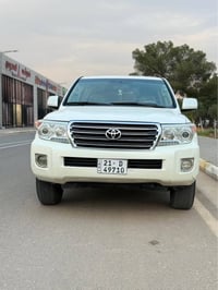 جيلي G9 • ٢٠٠٩ • كويسينجاك
