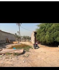 طابو زراعي • سند ٢٥ • ٢٠٠م