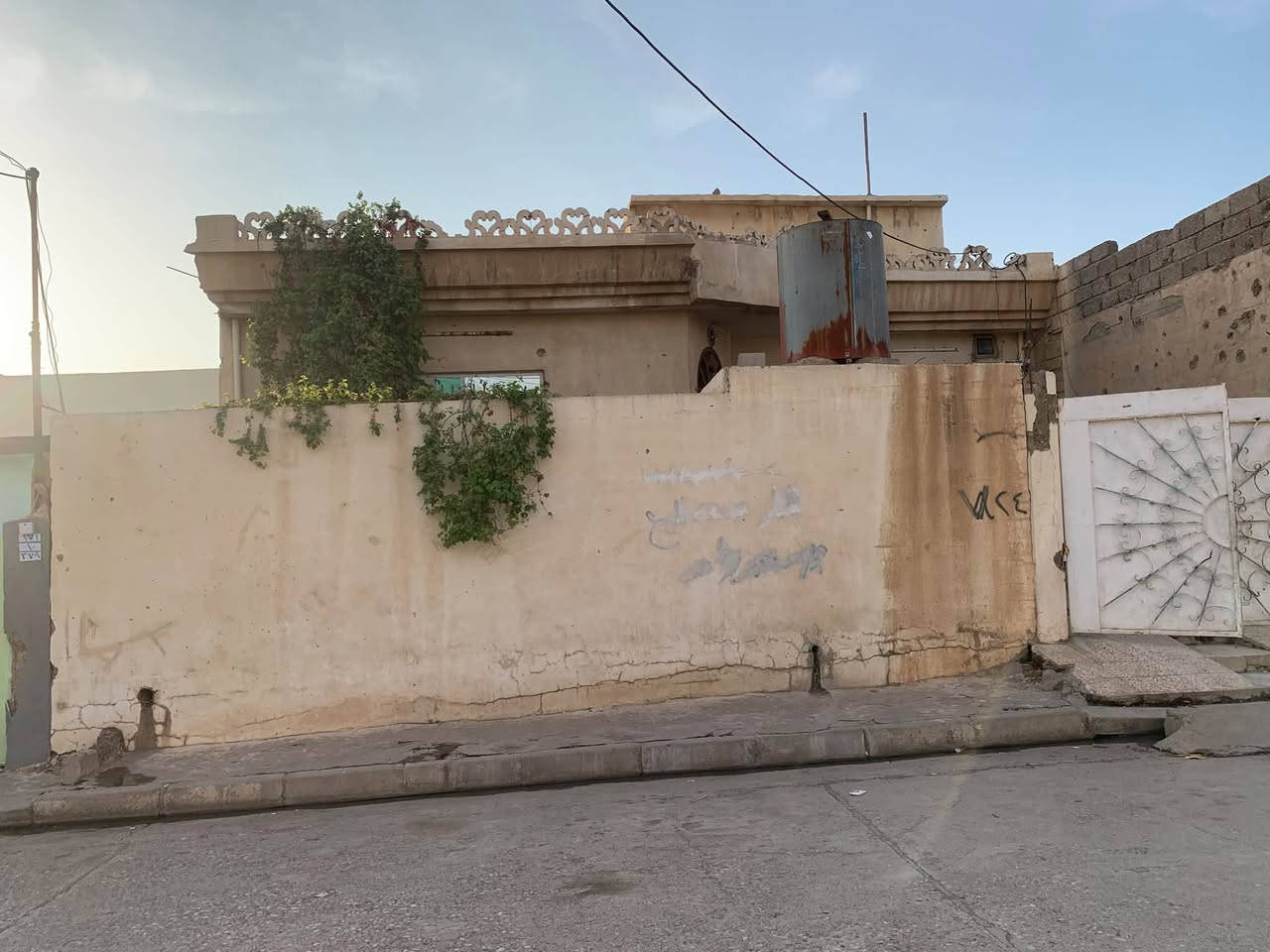 حي الانتصار • ٢٢٠م • غرفتين