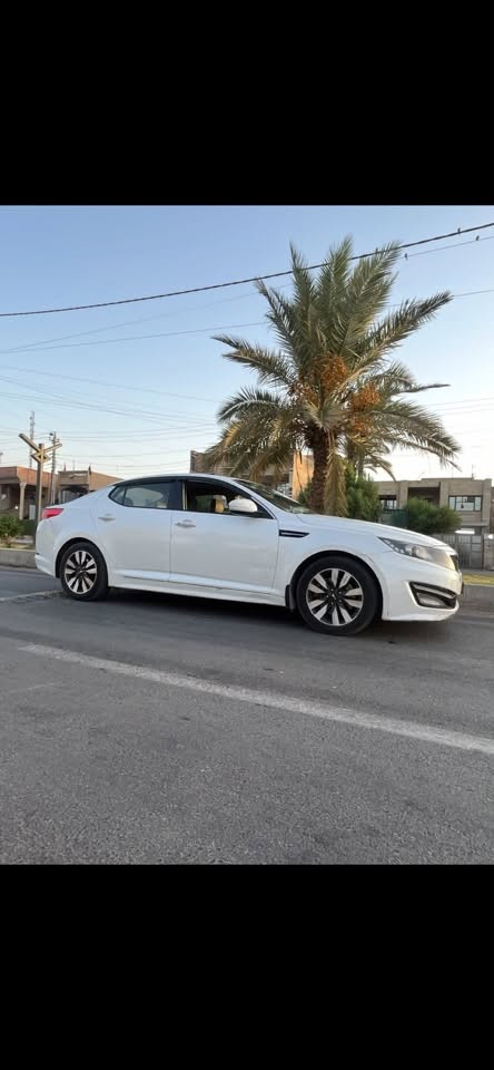 اوبتما خليجية • ٢٠١٣ • رقم بغداد