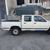 بيكاب • 2008 • دربندخان