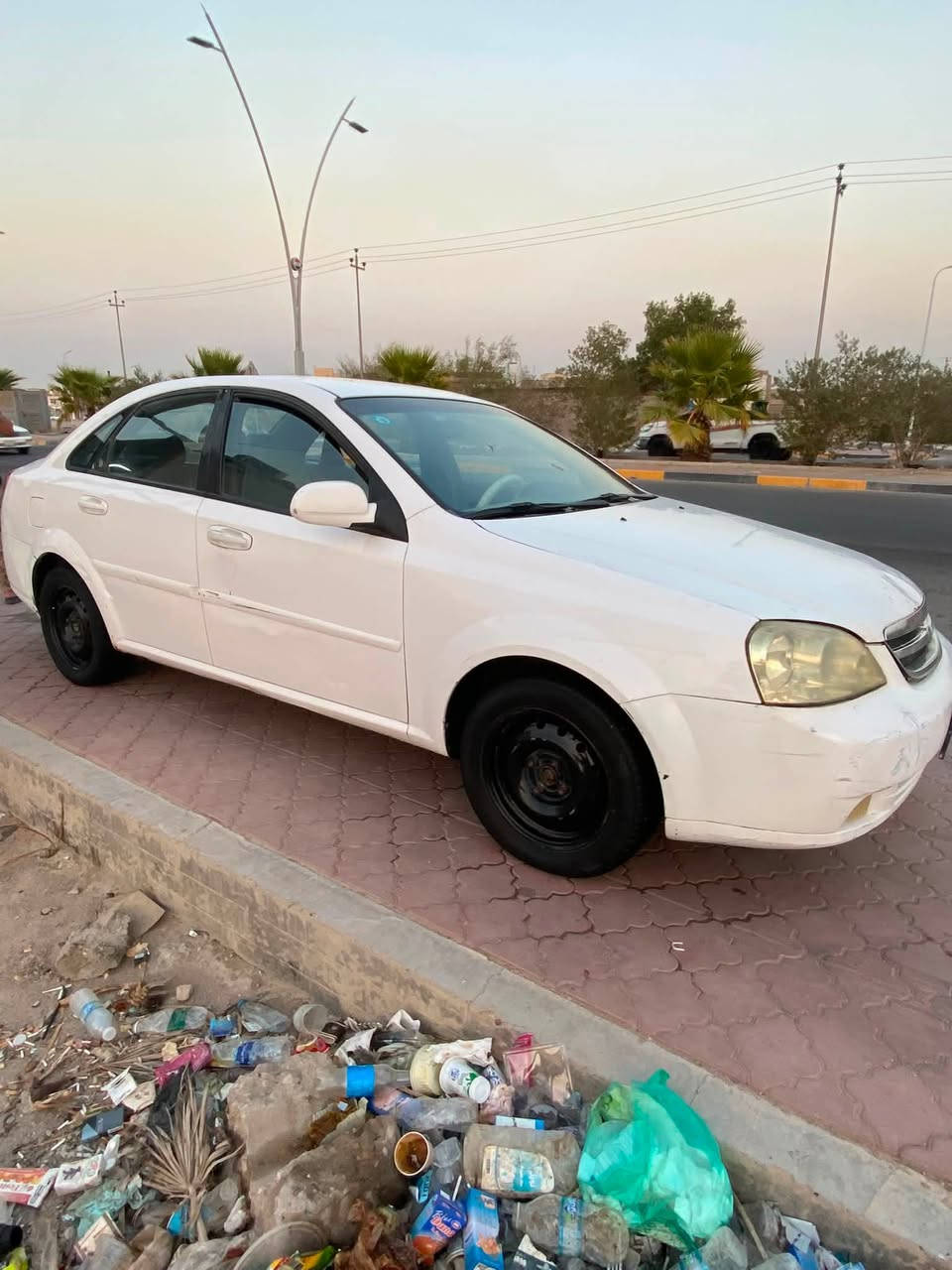 سلام عليكم اوبتره٢٠٠٩خليجيه كير عادي مكينه ستوه شادينها جاهزه مكينه كير حداده تبريد كهرباىيات كله ع وضع شركه كفاله من ضربه حته صبغ مابيها بيها دحجات خفيفه سياره جاهزه ومال بيت وقديمه عدنه سنويتها جديده 2029سعر(٦٠)وبيها مجال ***********موقع بصره زبير
