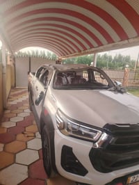 هايلوكس • ٢٠٢٣ • ٦سلندر