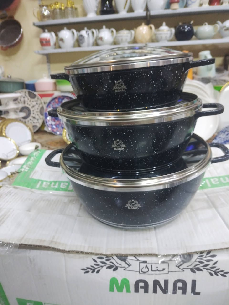 ديكور بيت • للبيع • متفرقات
