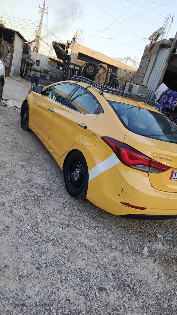 النترا موديل 2015 امريكي فول 
منظومه غاز مكينه  مفتوحه بغداد حي اور فلكه صباح الخياط الاستفسار اكثر اتصل عله الرقم 
***********
