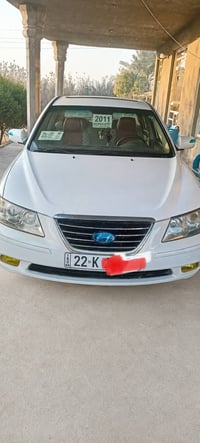 سوناتا 11 محرك 2400تدفه تبريد ثلج فول مواصفات صدر امامي خلفي كهربائيات...