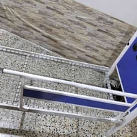 سرير اطفال • مرتب • للبيع