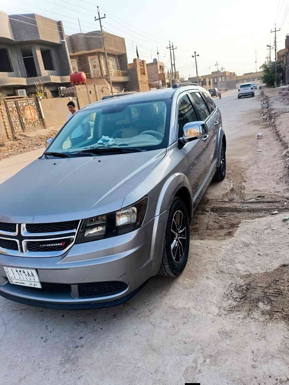جورني • ٢٠٢٠ • ٧ راكب