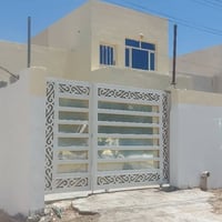 تجاري • شارع ١٠٠ القوسي • ٢٠٠م طابقين