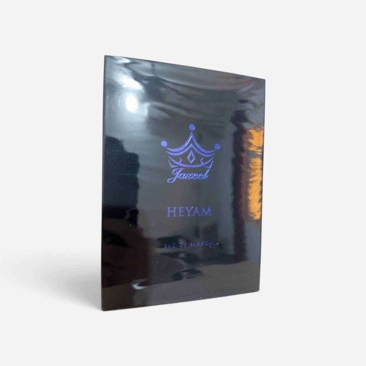 السلام عليكم

متوفرة 3 اصدارات من براند النيش الاماراتي Jazeel  صناعة اسبانيا حجم العطر 100 مل مسلفن سعر العطر 200 الف شامل التوصيل 
الاصدارات هي: 
جزيل شوق (على خط عطر الكسندريا 2 مع بعض الاختلافات) 
جزيل هيام 
جزيل ملينيوم ستار (بي شبه قليل من عدة عطور نيشان شيم وبوديسيا كومبلكس واورتو باريسي كويوم لكن اكثر تقبلا وسهولة) 
للحجز والاستفسار يرجى التواصل على الخاص لطفا
او التواصل على الواتس آب ***********
