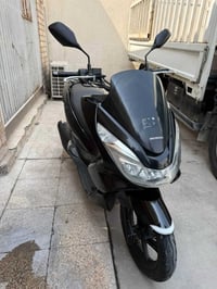 PCX • ١٢٥ • جيل ثاني