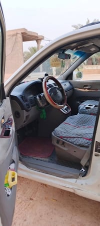 موديل 2005 • تبريد ثلج • مبادلة اوبتيما