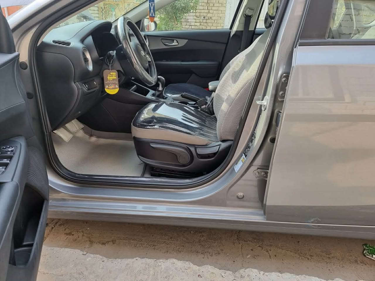 كيه فورتي مديل ٢٠٢١ كفاله عامه كير عادي سياره رقم ربيل بسمي ماشيه ١٢٥ سياره خير من الله عنوان بغداد العبيدي سعر ١٢٢ ورقه وبيه مجال   ***********
